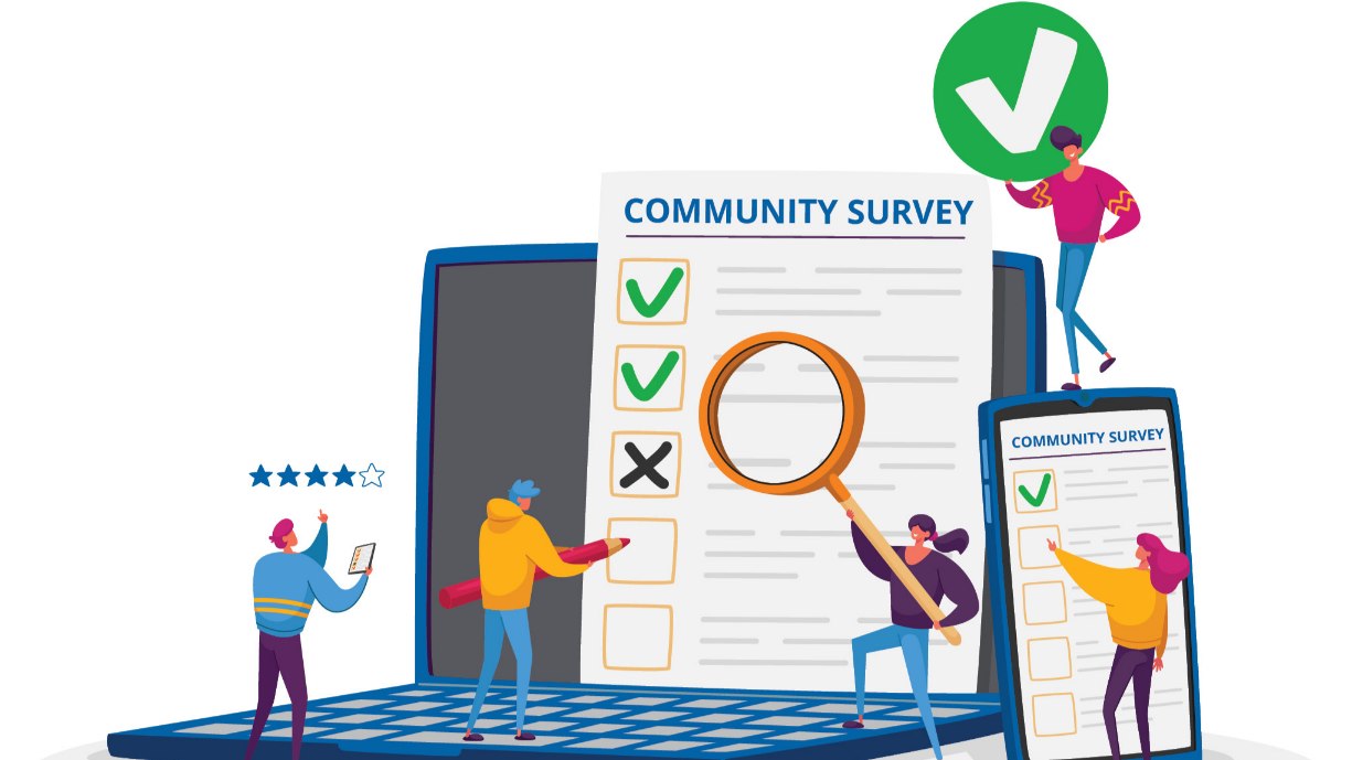 Tips Mengerjakan Survey Online Agar Lolos