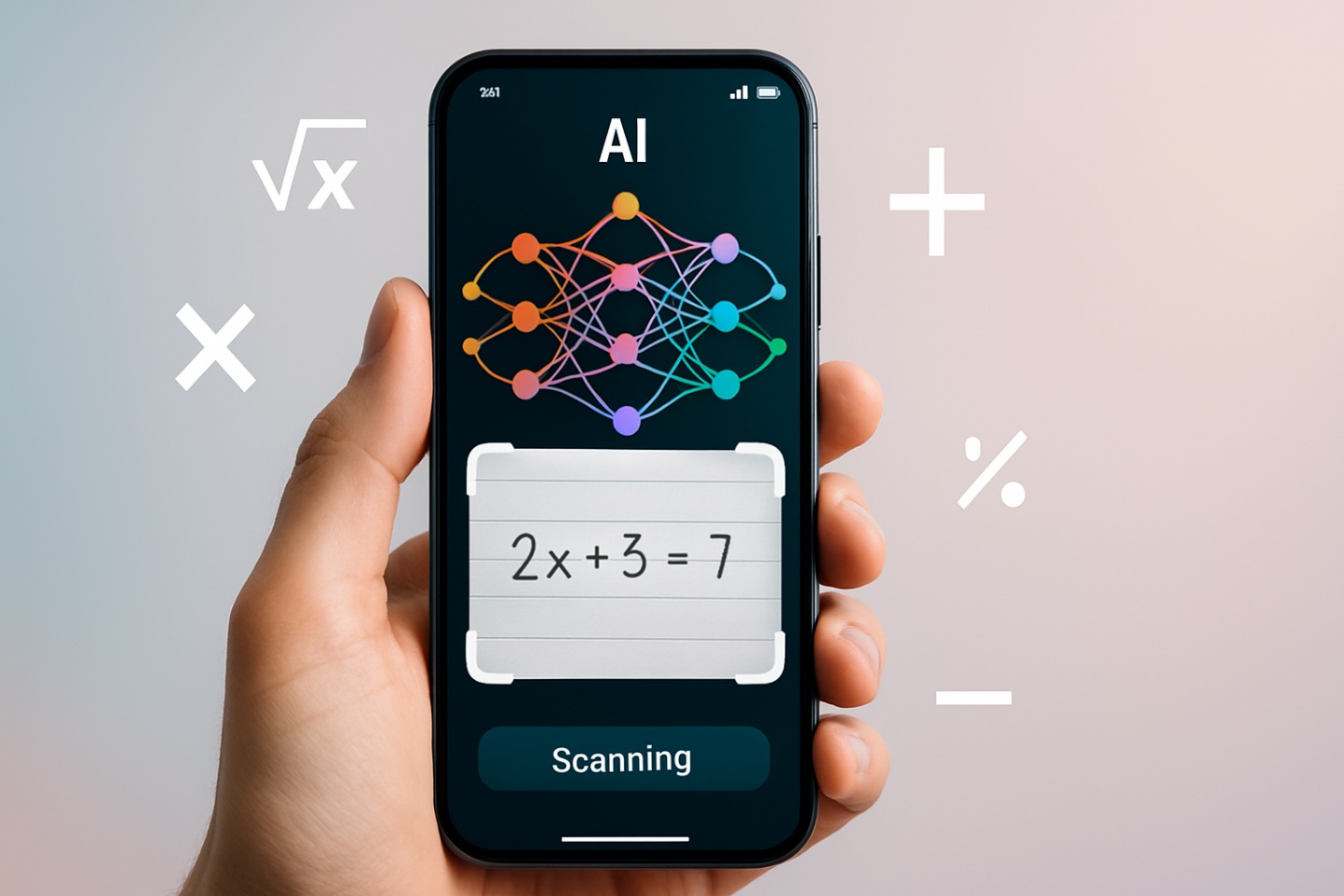 5 Rekomendasi Aplikasi AI untuk Menjawab Soal