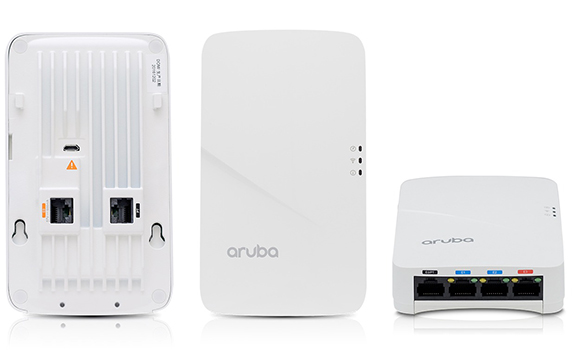 Aruba AP-303H