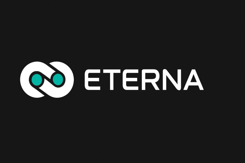 Loker Python Full Stack Web Developer di Eterna