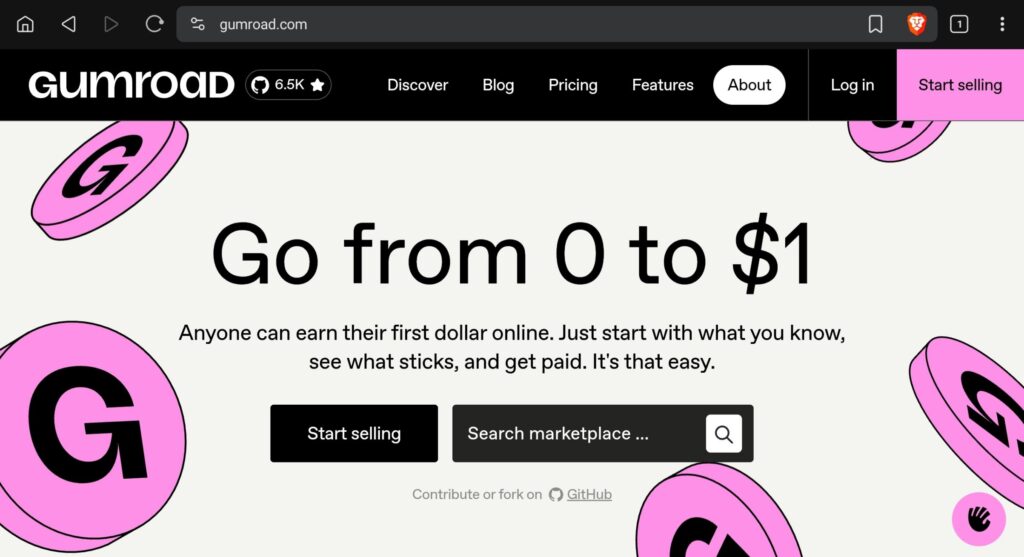 Gumroad