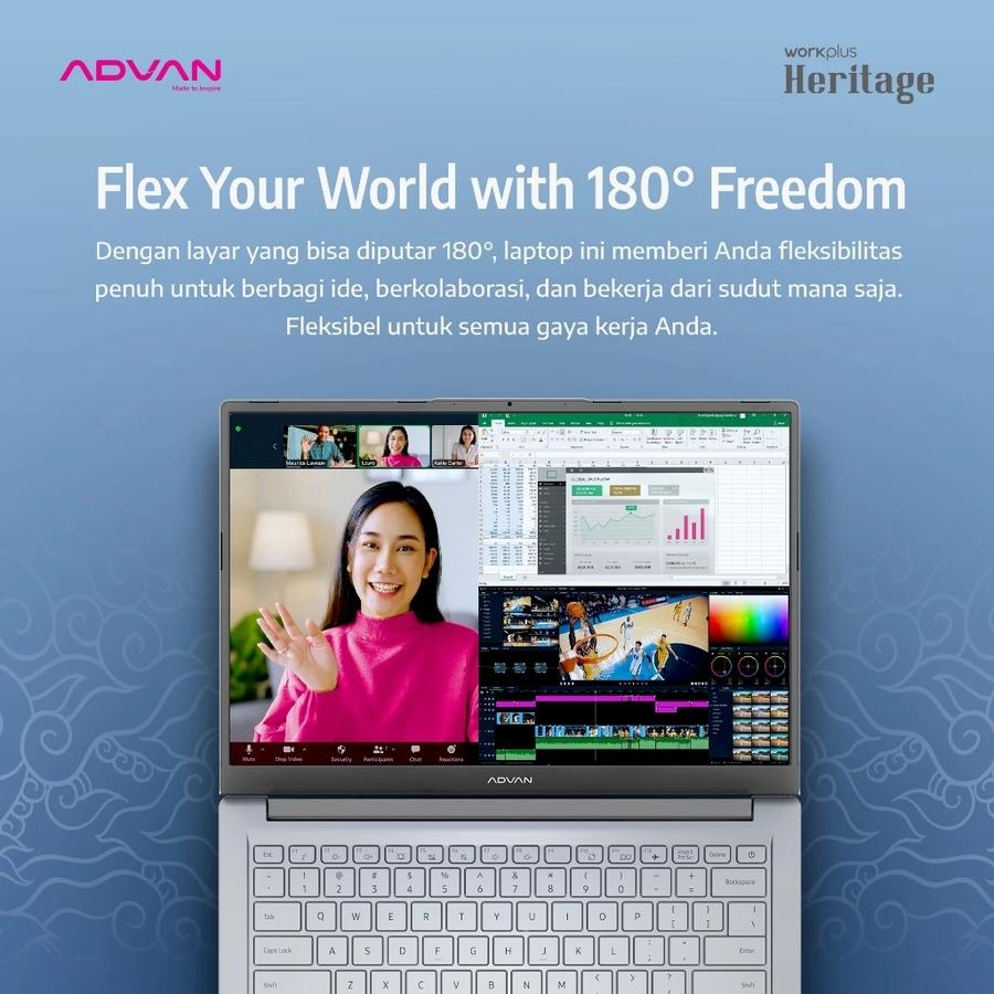 Layar Full HD