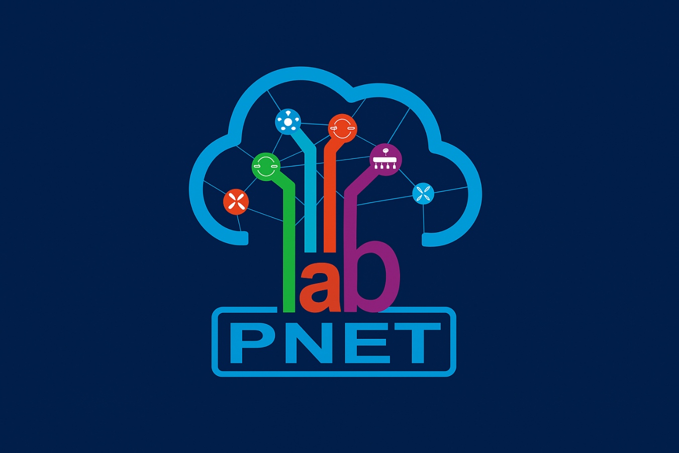 Apa itu PNETLab?