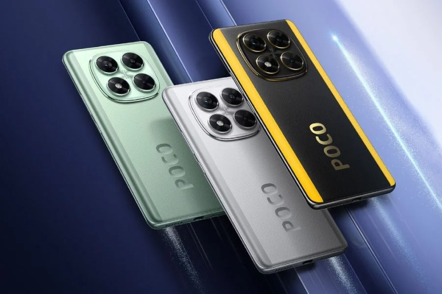 Poco x7 5g