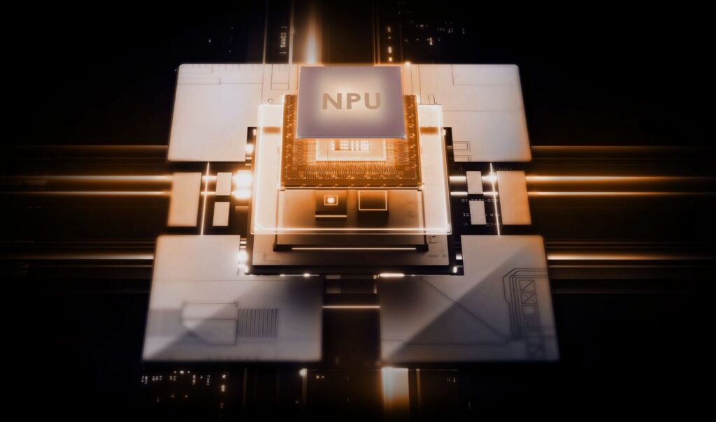 prosesor AMD Ryzen AI 9 365