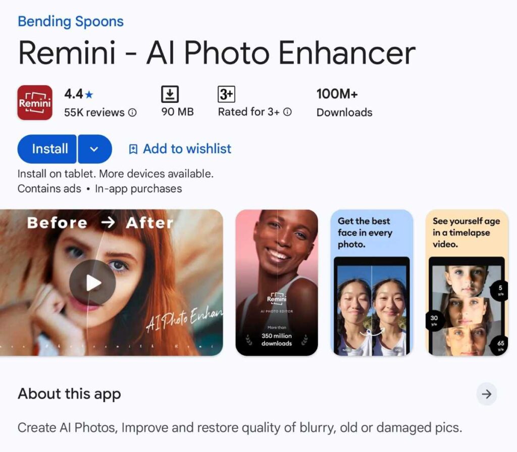 Remini