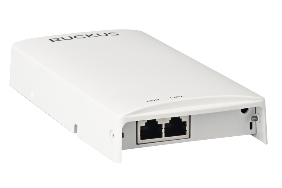 AP Wifi Indoor terbaik - Ruckus H350
