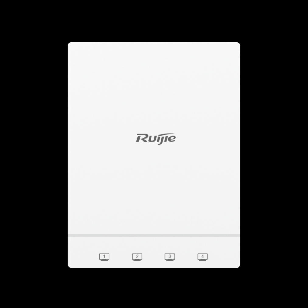 access point indoor terbaik - Ruijie RG-AP180