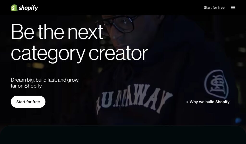Shopify
