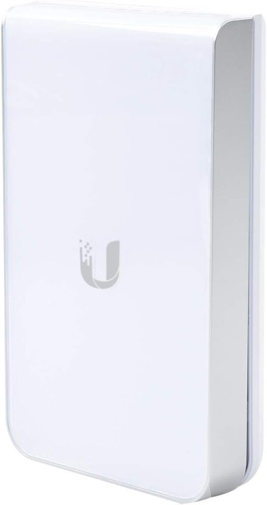 Unifi UAP-AC-IW-Pro