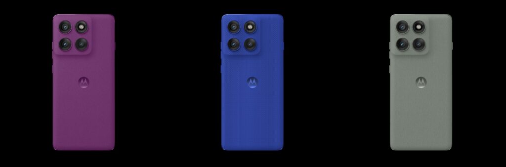 Varian warna