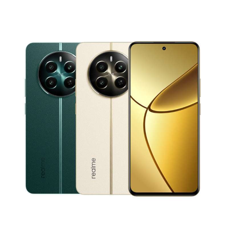 Realme 12 plus