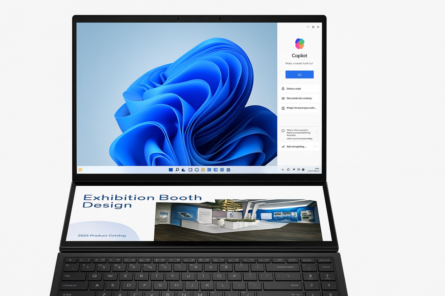 Review ASUS Zenbook DUO UX8406CA (2025)