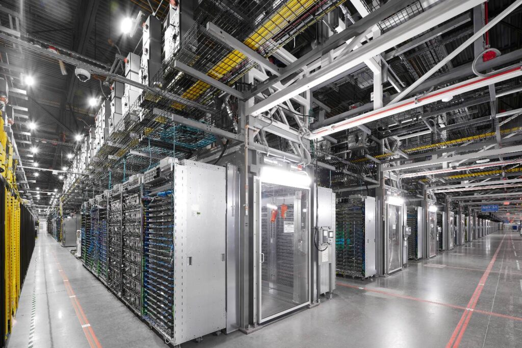Apa itu Data Center
