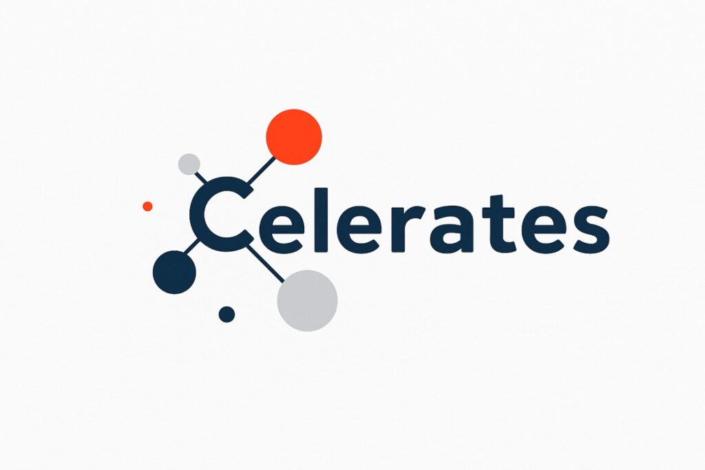 Loker Software Developer di Celerates