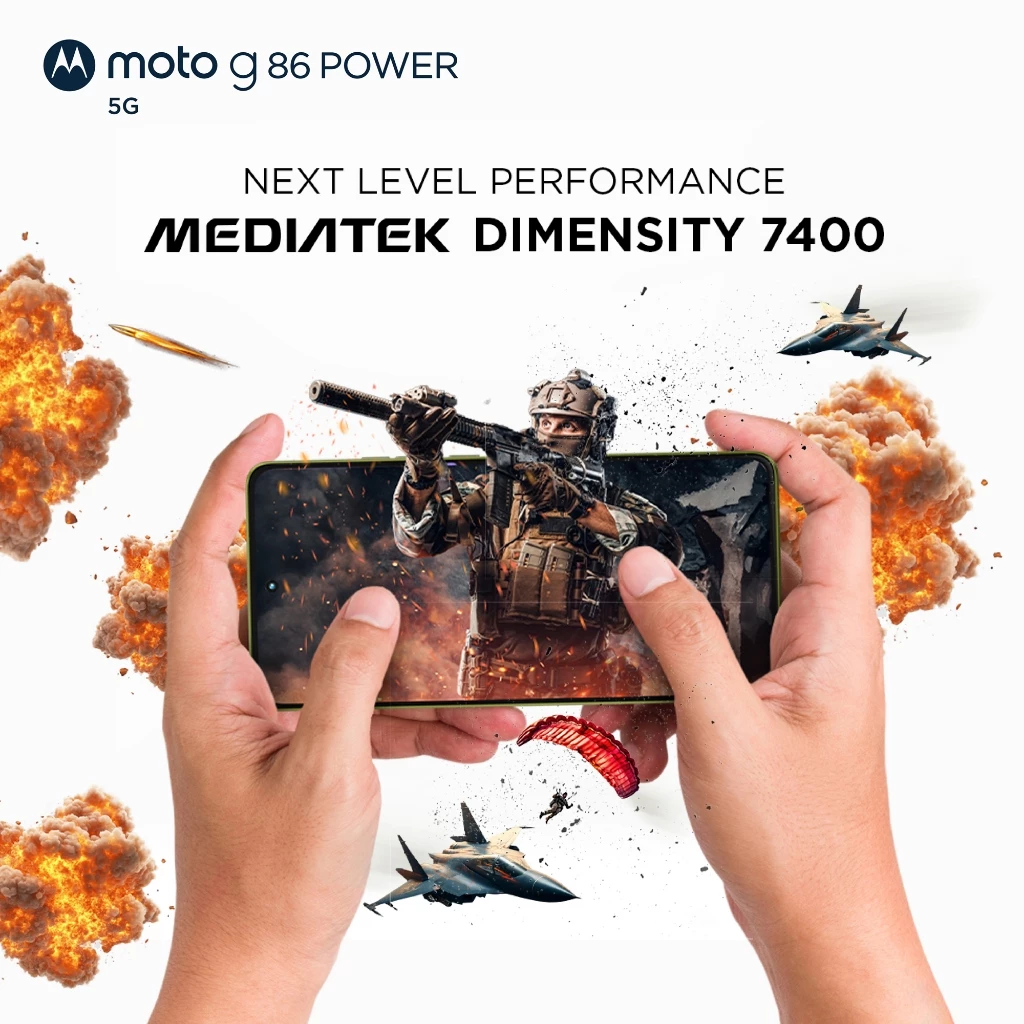 Dimensity 7400