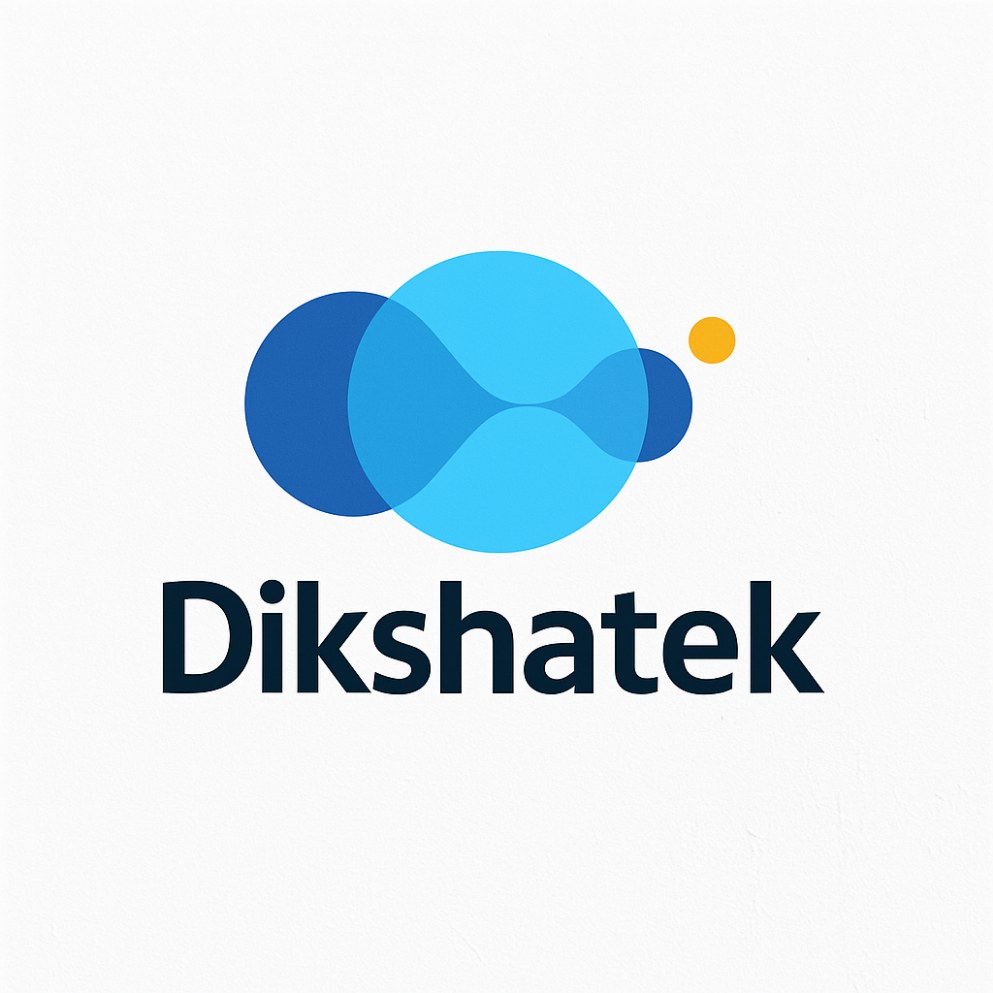Loker IT Terbaru di Dikshatek