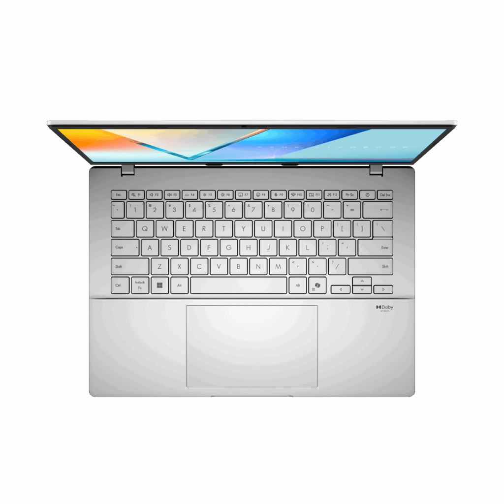 Keyboard dan Touchpad