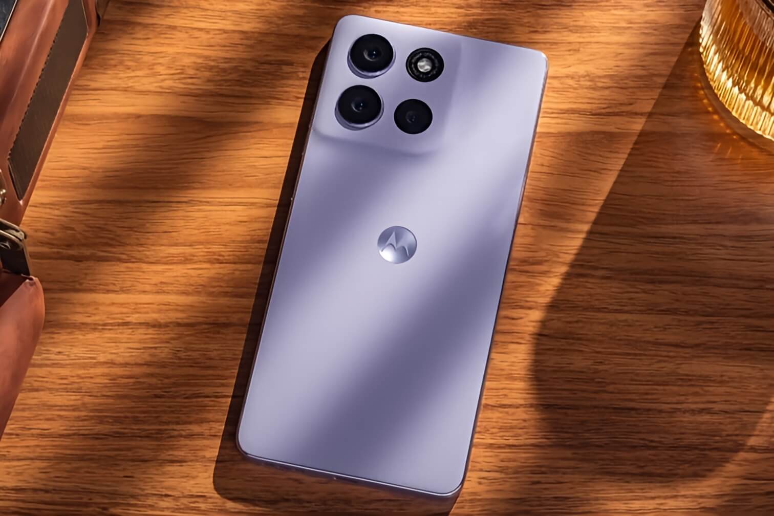 Review HP Moto G86 Power 5G