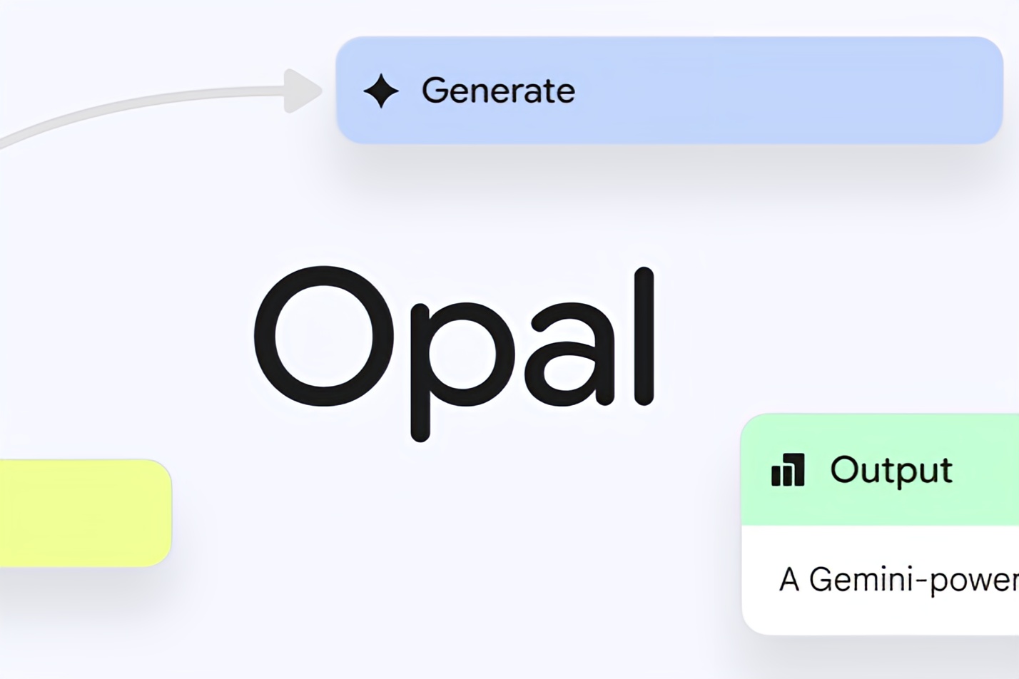 Review Google Opal