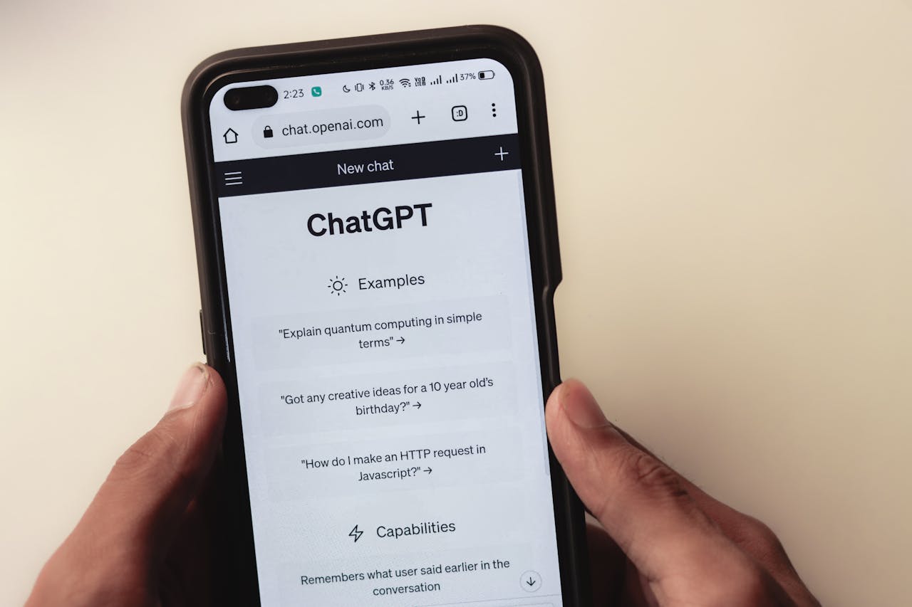 OpenAI Rilis GPT-5
