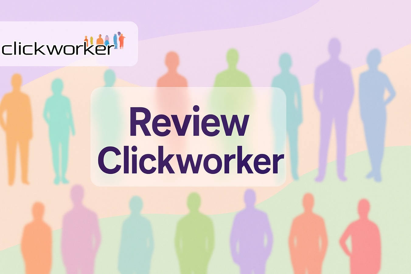 Review Clickworker