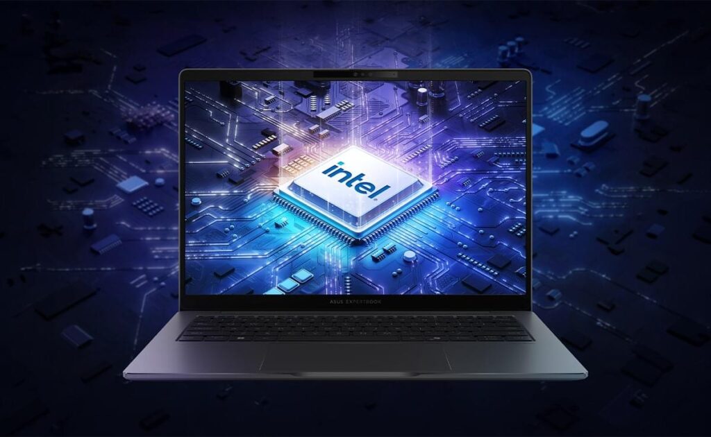 Intel Core i7 Gen 13