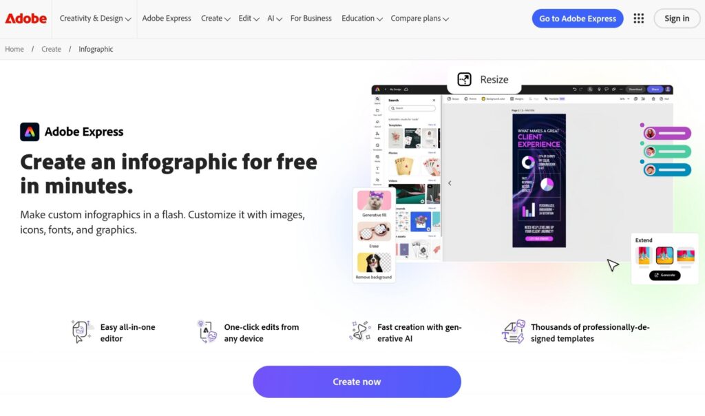 Adobe Express