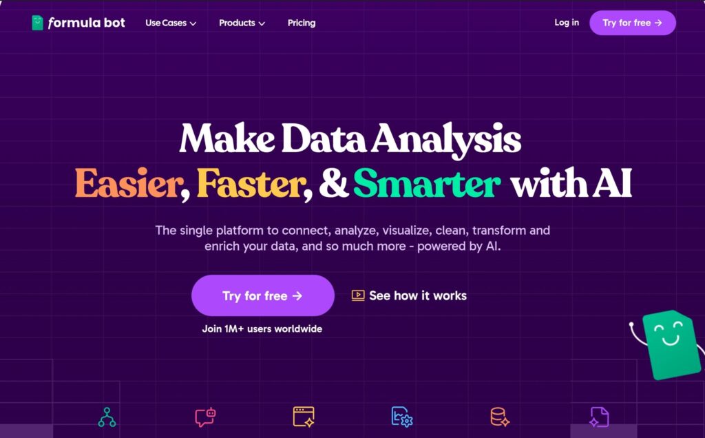 Formula Bot