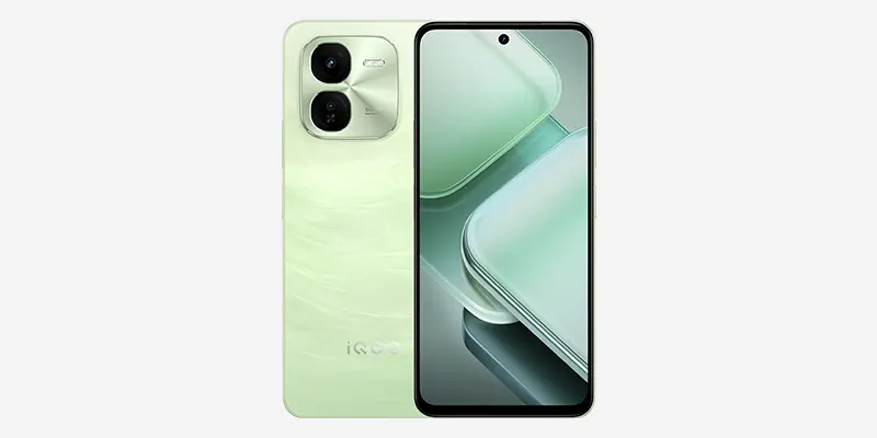 rekomendasi hp 2 jutaan 2025 - IQOO Z9X